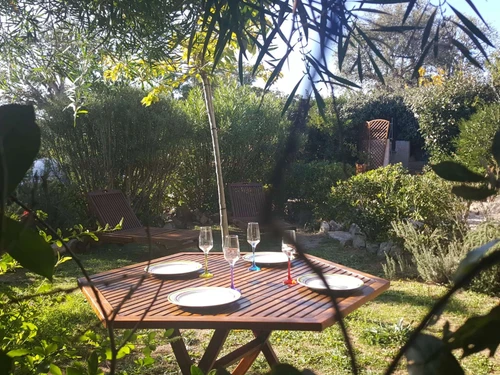 Villa Porto-Vecchio, 3 bedrooms, 7 persons - photo_17170636835