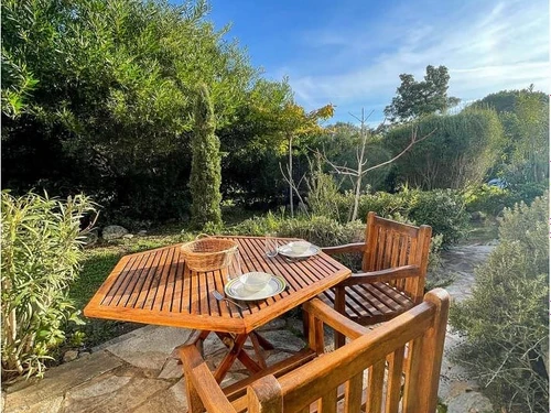 Maison Porto-Vecchio, 4 pièces, 7 personnes - photo_17170636835