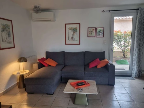 Maison Porto-Vecchio, 4 pièces, 7 personnes - photo_17170636835