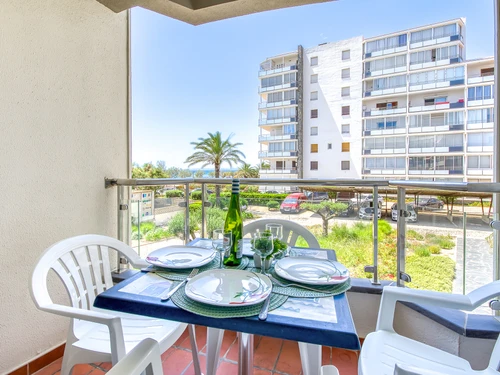 Apartamento Roses, 1 dormitorio, 4 personas - photo_1012079707959