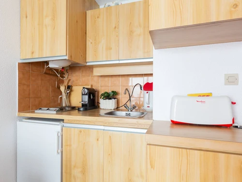 Apartment Saint-Lary-Soulan, 1 bedroom, 6 persons - photo_1012079714684