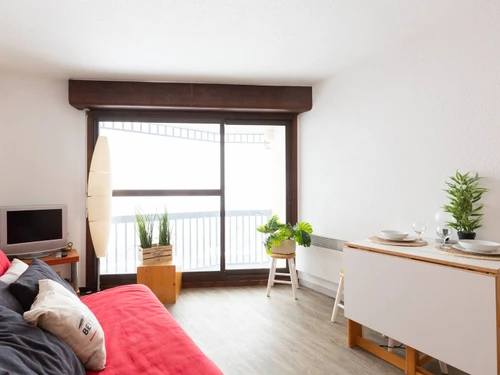 Apartment Saint-Lary-Soulan, 1 bedroom, 6 persons - photo_1012079714684
