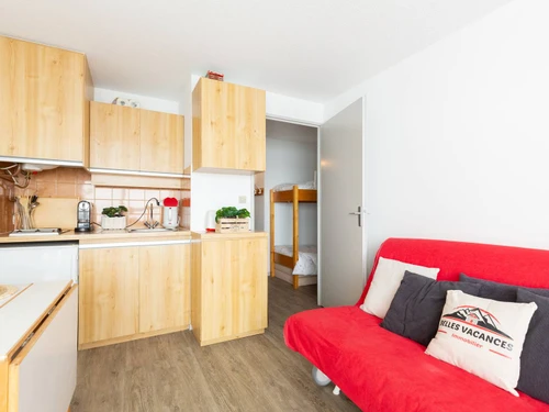 Ferienwohnung Saint-Lary-Soulan, 1 Schlafzimmer, 6 Personen - photo_1012079714684