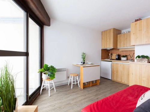 Apartment Saint-Lary-Soulan, 1 bedroom, 6 persons - photo_1012079714684