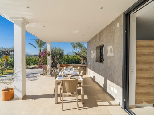 Villa Alhaurín el Grande, 3 bedrooms, 8 persons - photo_1012072150998