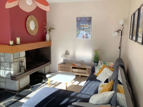 Apartment Saint-Lary-Soulan, 1 bedroom, 4 persons - photo_1011773821699