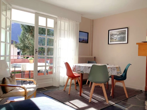 Apartment Saint-Lary-Soulan, 1 bedroom, 4 persons - photo_1011773821699