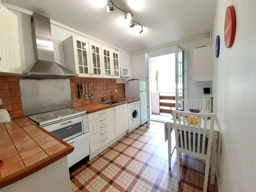 Apartment Saint-Lary-Soulan, 1 bedroom, 4 persons - photo_1011773821699