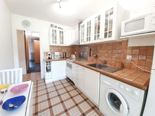 Apartment Saint-Lary-Soulan, 1 bedroom, 4 persons - photo_1011773821699