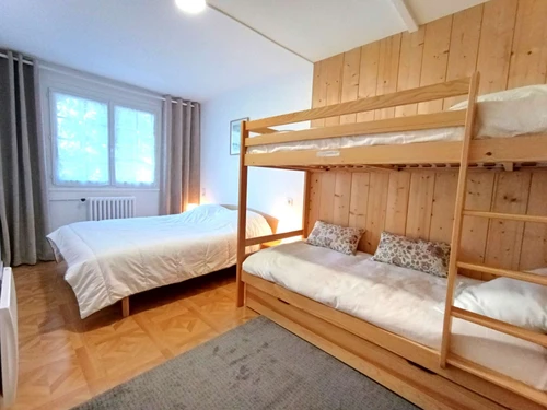 Apartment Saint-Lary-Soulan, 1 bedroom, 4 persons - photo_1011773821699