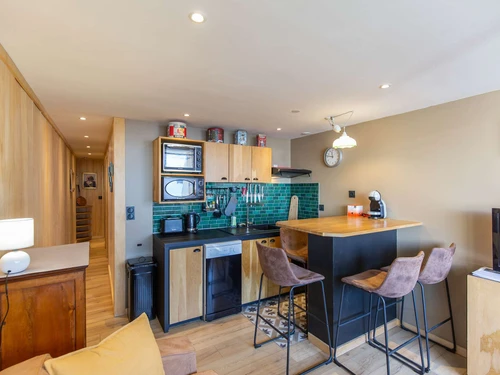 Studio La Mongie, studio flat, 4 persons - photo_1012079717847