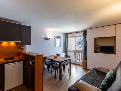 Studio La Mongie, Studio, 4 Personen - photo_1012079717961