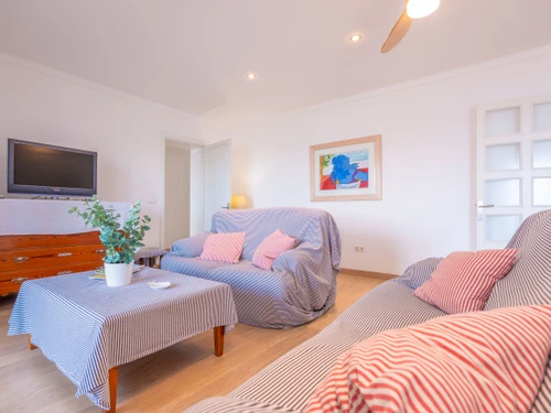 Apartment Palma de Mallorca, 2 bedrooms, 4 persons - photo_1012079718436