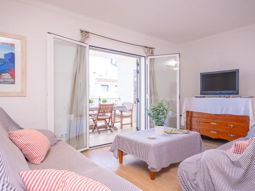 Apartment Palma de Mallorca, 2 bedrooms, 4 persons - photo_1012079718436