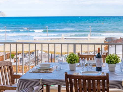 Apartment Palma de Mallorca, 2 bedrooms, 4 persons - photo_1012079718436