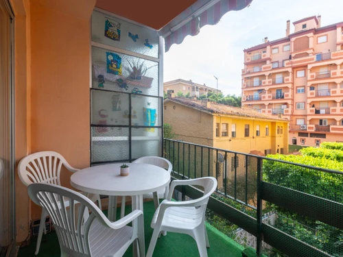 Apartment Fuengirola, 2 bedrooms, 4 persons - photo_1012079718565