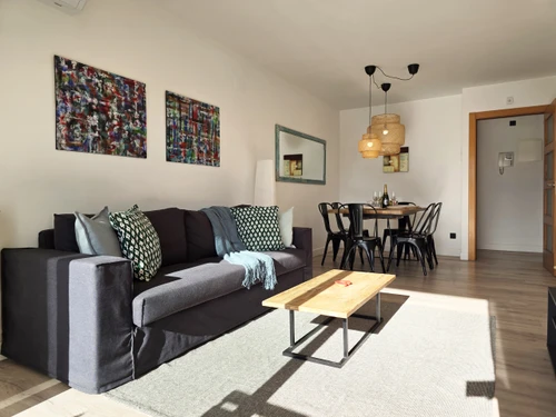 Apartamento L'Escala, 3 dormitorios, 6 personas - photo_1012079721001