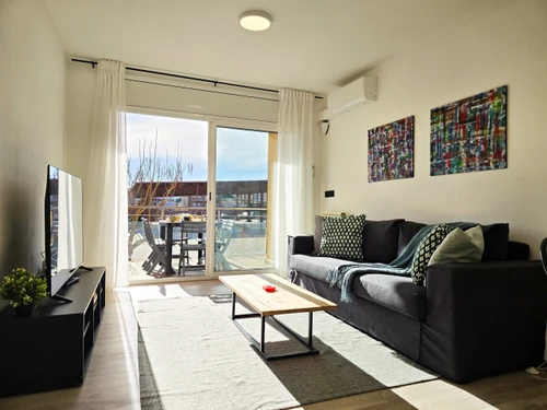 Apartamento L'Escala, 3 dormitorios, 6 personas - photo_1012079721001