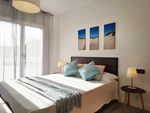 Apartamento L'Escala, 3 dormitorios, 6 personas - photo_1012079721001