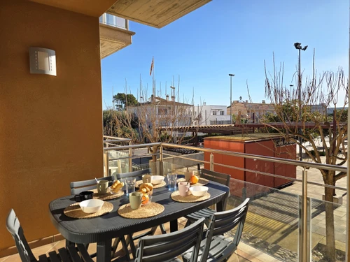 Apartamento L'Escala, 3 dormitorios, 6 personas - photo_1012079721001