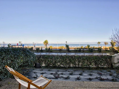 Apartment Merville-Franceville-Plage, 2 bedrooms, 5 persons - photo_1012079721147