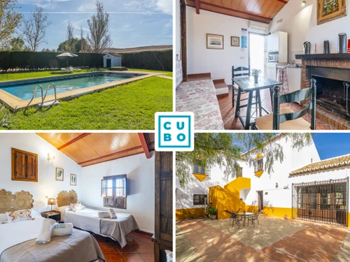 Villa Teba, 2 bedrooms, 4 persons - photo_1012073577881