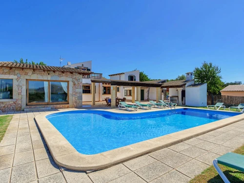 Villa Alcúdia, 5 dormitorios, 10 personas - photo_1011904066898