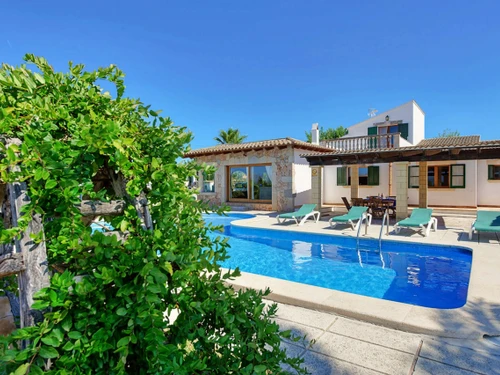 Villa Alcúdia, 6 pièces, 10 personnes - photo_1011904066898