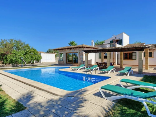 Villa Alcúdia, 6 pièces, 10 personnes - photo_1011904066898