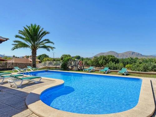 Villa Alcúdia, 6 pièces, 10 personnes - photo_1011904066898