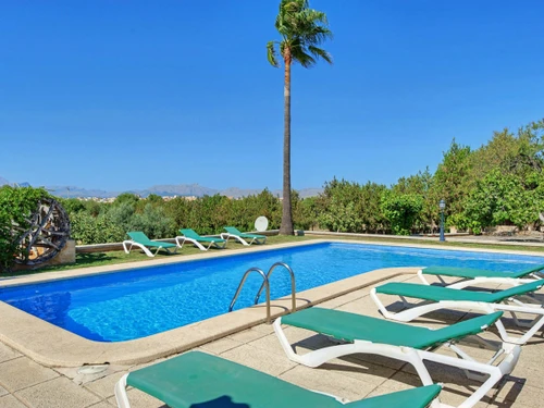 Villa Alcúdia, 6 pièces, 10 personnes - photo_1011904066898