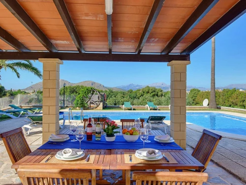 Villa Alcúdia, 6 pièces, 10 personnes - photo_1011904066898