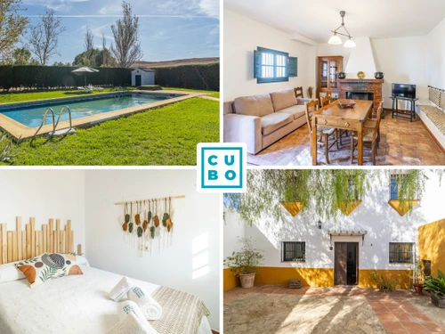 Villa Teba, 2 bedrooms, 6 persons - photo_1012073578556