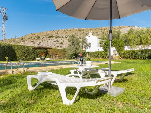 Ferienhaus Teba, 6 Schlafzimmer, 15 Personen - photo_1012073579429