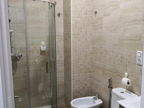 Appartement Cádiz, 2 pièces, 2 personnes - photo_1012079728227