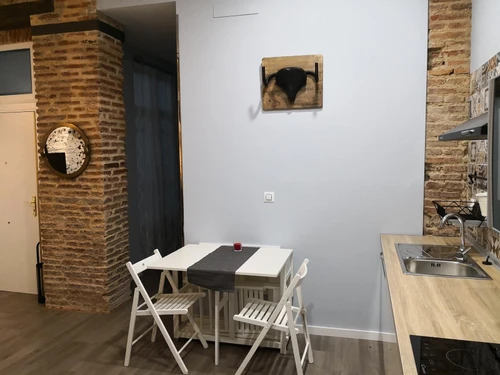 Appartement Cádiz, 2 pièces, 2 personnes - photo_1012079728227
