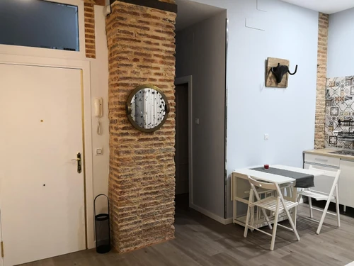 Appartement Cádiz, 2 pièces, 2 personnes - photo_1012079728227