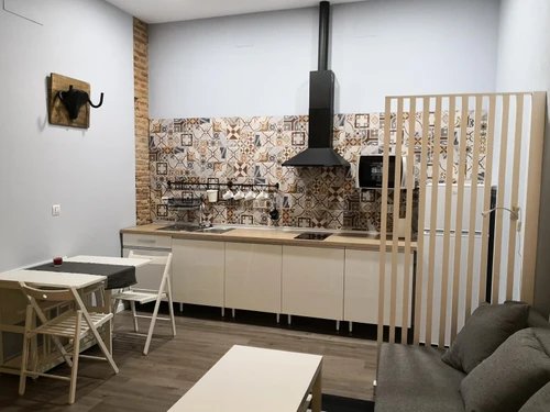 Appartement Cádiz, 2 pièces, 2 personnes - photo_1012079728227