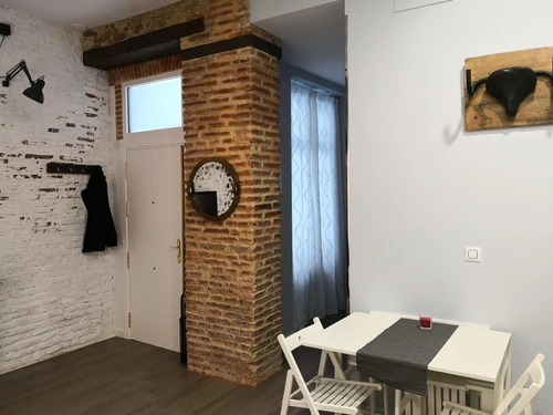 Appartement Cádiz, 2 pièces, 2 personnes - photo_1012079728227