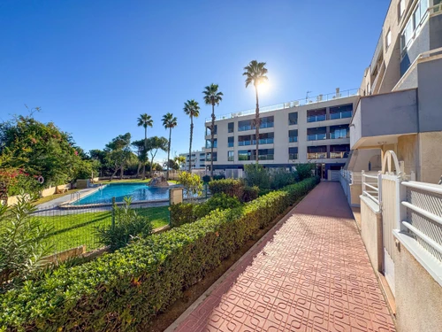 Apartamento Torrevieja, La Mata, 2 dormitorios, 4 personas - photo_1011865368106