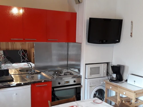 Studio Valloire, studio flat, 4 persons - photo_8095216178