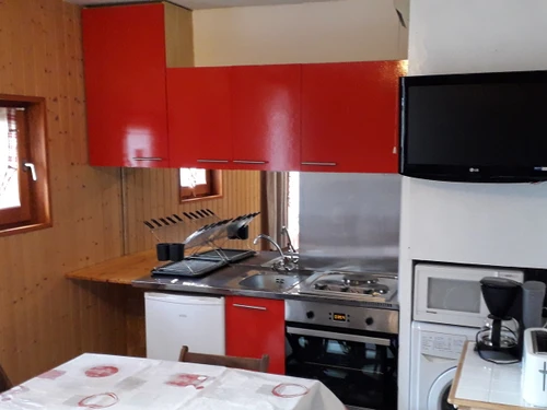 Studio Valloire, studio flat, 4 persons - photo_8095216178
