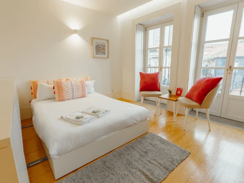 Appartement Porto, 2 pièces, 2 personnes - photo_1012079733161