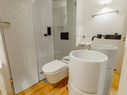 Appartement Porto, 2 pièces, 2 personnes - photo_1012079733161