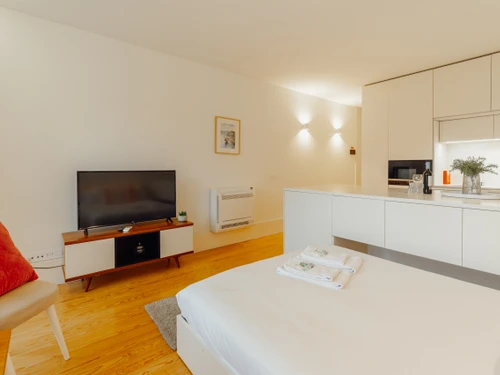Appartement Porto, 2 pièces, 2 personnes - photo_1012079733161
