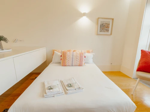 Appartement Porto, 2 pièces, 2 personnes - photo_1012079733161