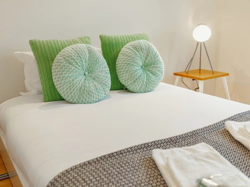 Appartement Porto, 2 pièces, 2 personnes - photo_1012079733301