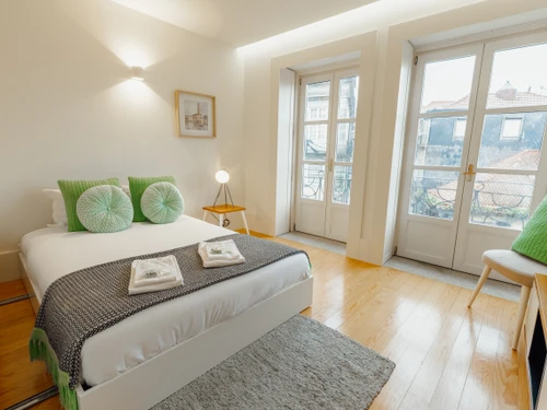 Apartment Porto, 1 bedroom, 2 persons - photo_1012079733301