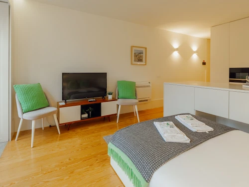 Appartement Porto, 2 pièces, 2 personnes - photo_1012079733301