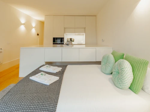 Appartement Porto, 2 pièces, 2 personnes - photo_1012079733301